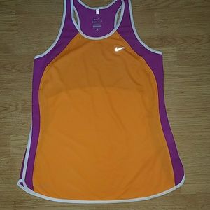 Nike Tank